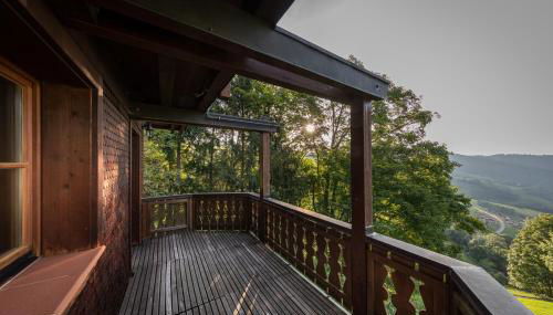 Chalet Abnona - Foto 4