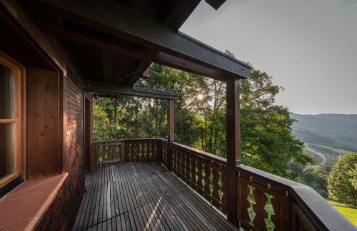 Chalet Abnona - Foto 4