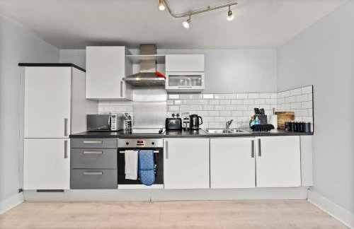 30 percent off! Sleek Apartment - 10 Minutes From Leeds - Foto 4