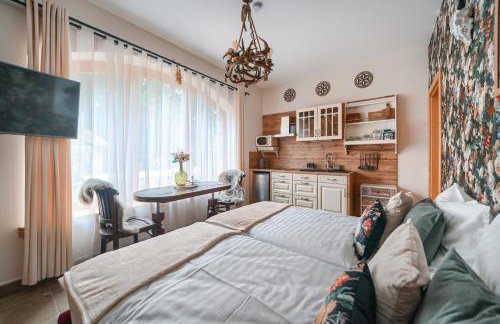 Rich Witch Villa&SPA - Foto 132