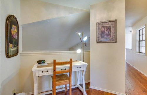 Spacious San Antonio Home with Patio and Grill! - Foto 19