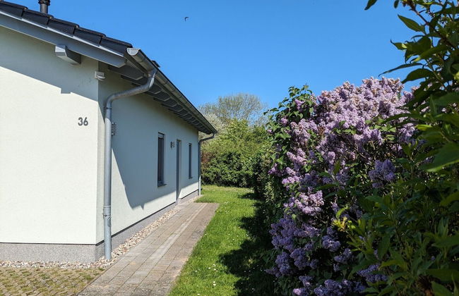 Holiday Home in Zierow Near Baltic Sea Beach - Foto 34