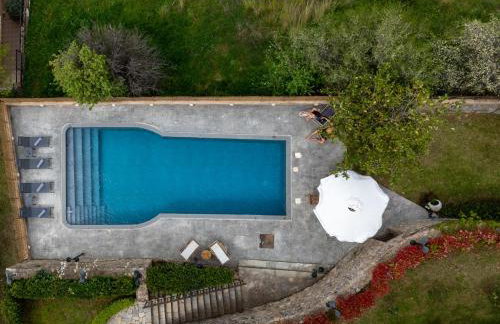 Traditional Luxury Villa ARMONIA - Foto 7