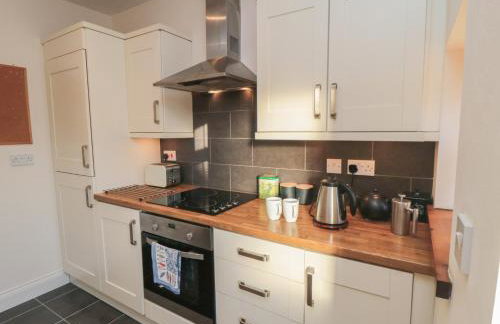 Cliffe Cottage - Foto 7