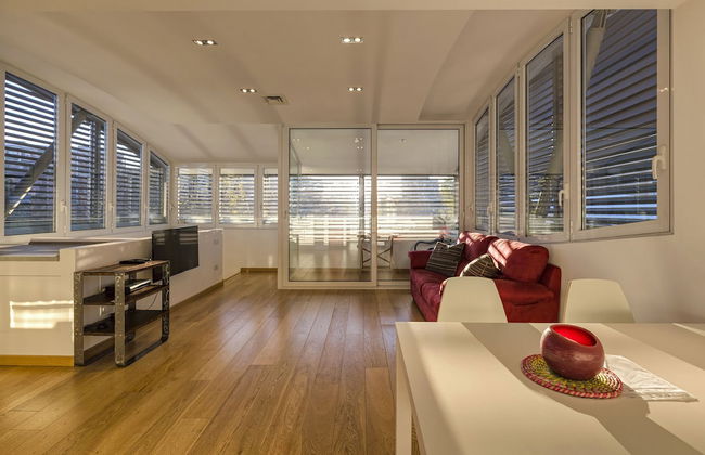 San Siro Apartment - Foto 6