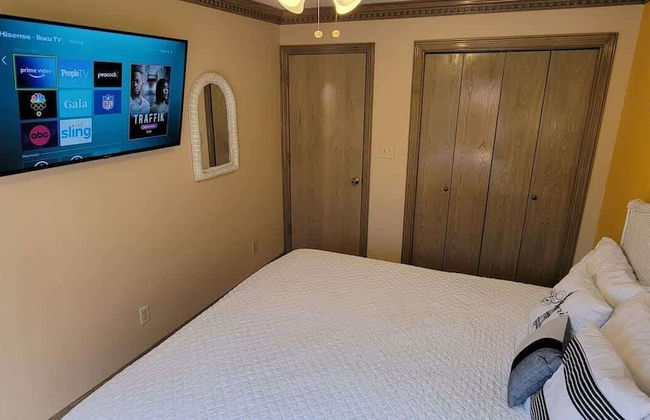 Campeche Triplex Unit B - Foto 2