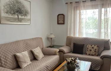 Saltflat2, be surrounded by sun, water and peace - Foto 14