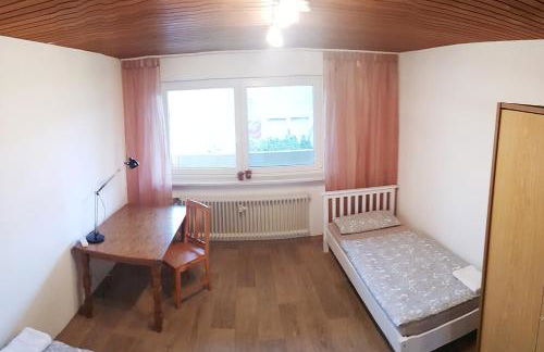 Penthouse Apartment near Nürnberg - Foto 23