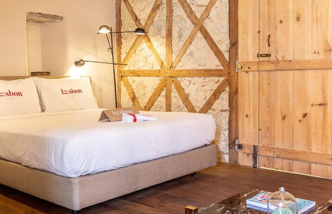 Dare Lisbon House - Foto 19