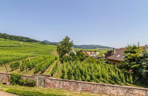 Maison Gîte Au Tonnelier - Foto 52