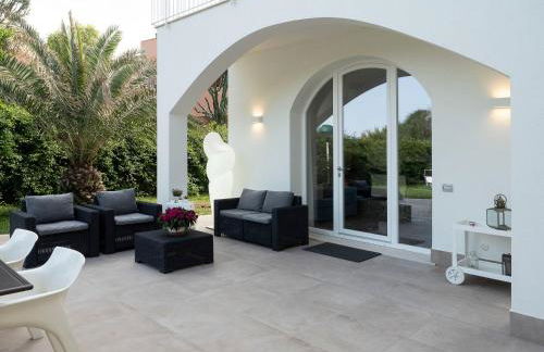 Villa sulla spiaggia tra Catania e Siracusa - Foto 10