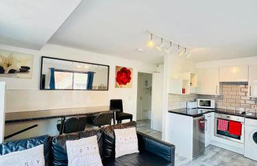 Free Parking - Modern 2BR Apt near NTU & City Centre - Foto 12