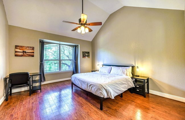 Luxury Home! - Pool - Fire Pit - Near Canyon Lake! - Foto 8