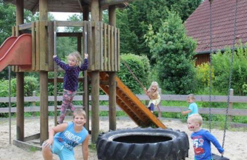 Holiday Home in Germany With Terrace - Foto 28