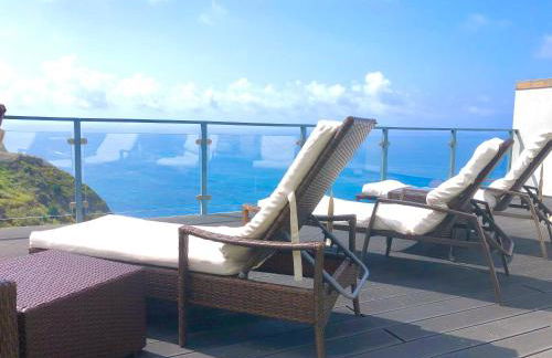 Villa Alex,pool and ocean view - Photo 8