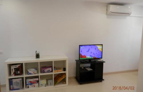 APARTAMENTO A 17 M. DE LA PLAYA - Photo 7