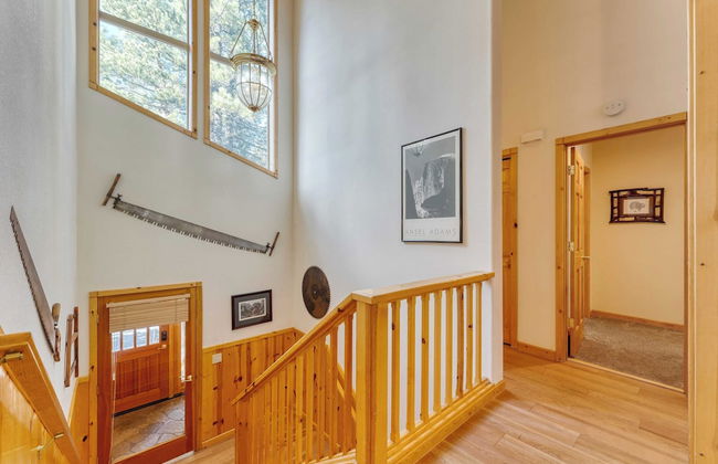 Hansel by Avantstay Pool Table, 5mins to Skiing - Foto 38