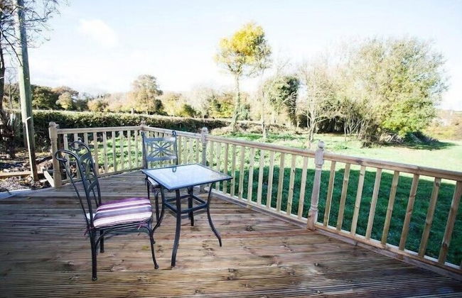 Hillcroft Self Catering - Foto 16