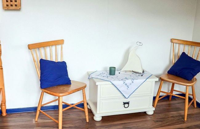 5 Person Holiday Home in Falkenberg - Foto 10