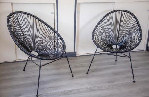 Maison proche du port plage et surf - Foto 20