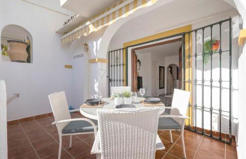 La Campana apt with pool by Costarentals - Ref 60 - Photo 56