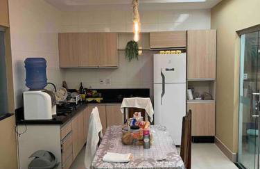 Casa de férias ventilada com 4 quartos à 5 min da praia - Foto 24