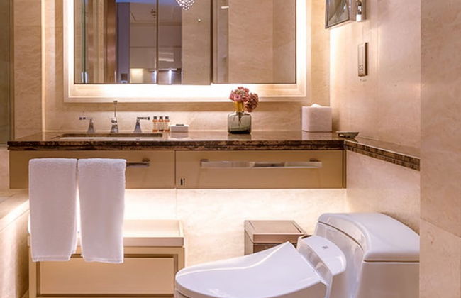 IFC Residence - Foto 10