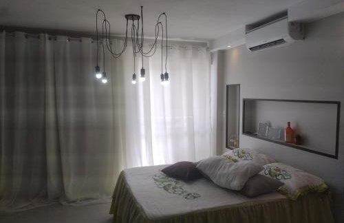 Apto 115 N B a 6 km do aeroporto - Foto 8