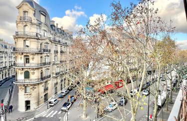 Paris luxury apartment - Award 2026 - Foto 58