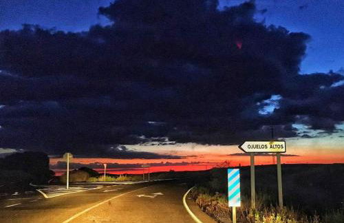 CASA RURAL LOS ALTOS - Foto 45