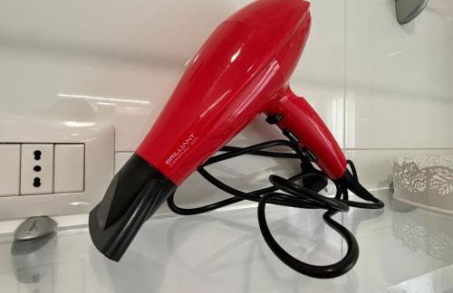 La Casa di Rosa , Elegante Appartamento a Corso Trieste, Metro B - Foto 16