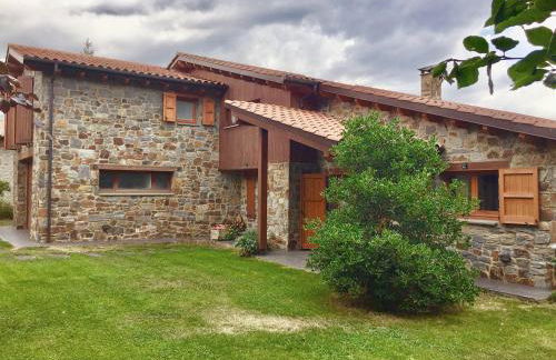 Casa PereCampelles - Vall de Núria - Ripollès - Foto 7