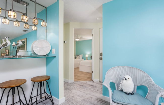 Lulu's Crescent Cottage #1 - Foto 17