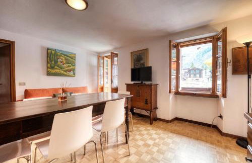 Incanto Walser Apartments Piazza - Foto 11