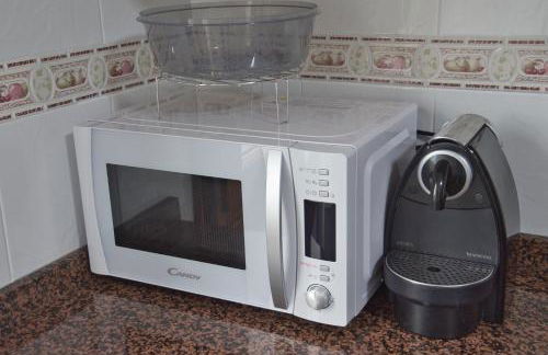 La Villa De Lore, Piso Completo Apto 6 Personas Con Garaje - Photo 14