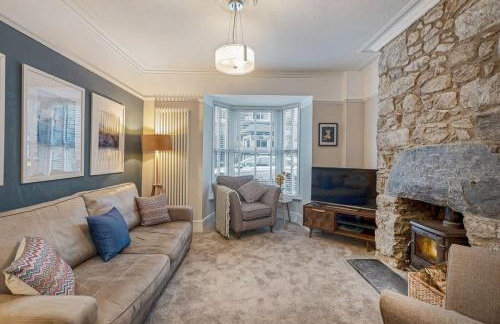 Glanrhyd Townhouse in Central Dolgellau with Parking and Bike Storage - Photo 6