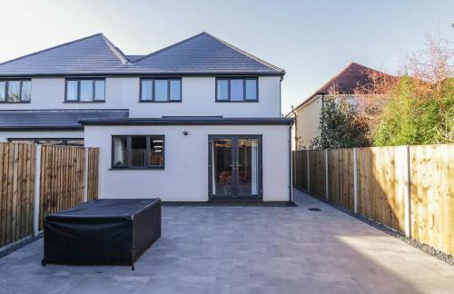 Magnolia House - Photo 27