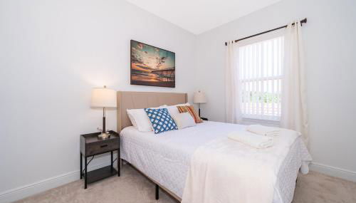 Resort-Style Home in gated community with ammenities close to MCO and Parks! - Foto 4