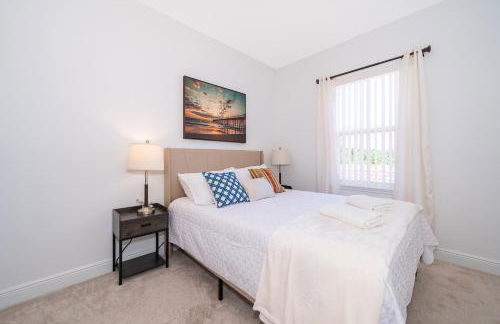 Resort-Style Home in gated community with ammenities close to MCO and Parks! - Foto 4