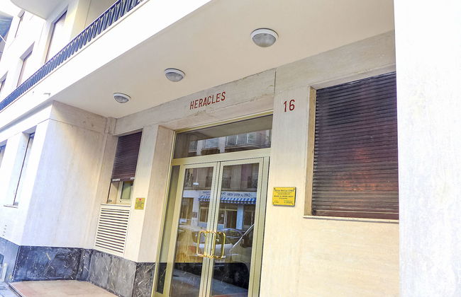 Héraclès - Foto 17