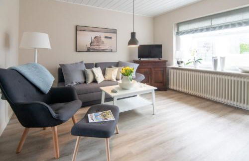 FeWo Paulsen Schobüll - Foto 55