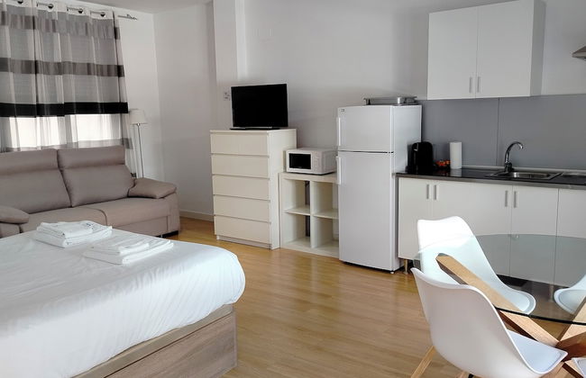 Apartamentos Centro Cordoba by MiRa - Foto 13