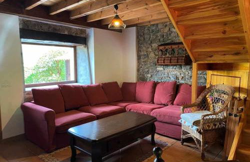 La Casina de Orfeo Cuenco Cangas de Onís VV-1901-A - Foto 5