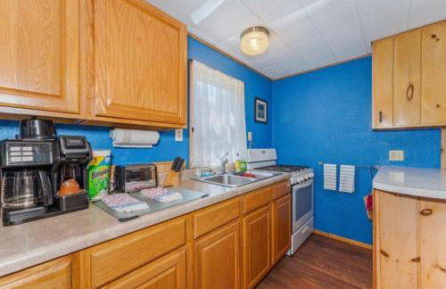 Minoqua Shores Cabin 6 - Foto 8