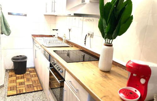 Piano Apartment Halle - Netflix - Free WiFi 6 - Foto 10