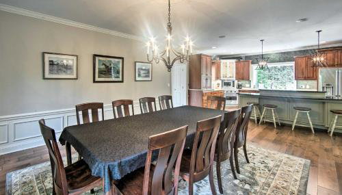 Extravagant Atglen Manor with Private 60-Acre Land! - Foto 5