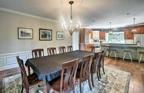 Extravagant Atglen Manor with Private 60-Acre Land! - Foto 5