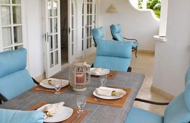 Royal Villa 26 - Foto 9