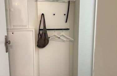 Penthouse Zweite Heimat - mit Sauna, Dachterrasse und ab Mai eigener Wallbox, im Herz von Kellenhusen - Foto 26