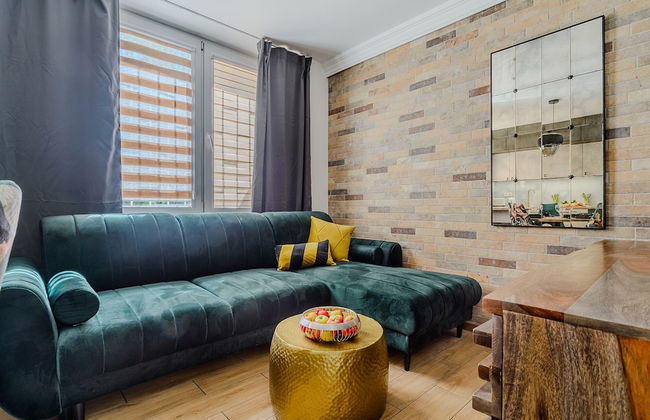 Suwalska P&O Apartments - Foto 23